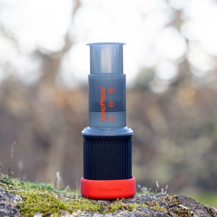 AeroPress Coffemaker fra Aerobie