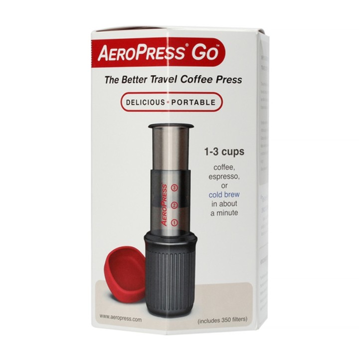 AeroPress Coffemaker fra Aerobie
