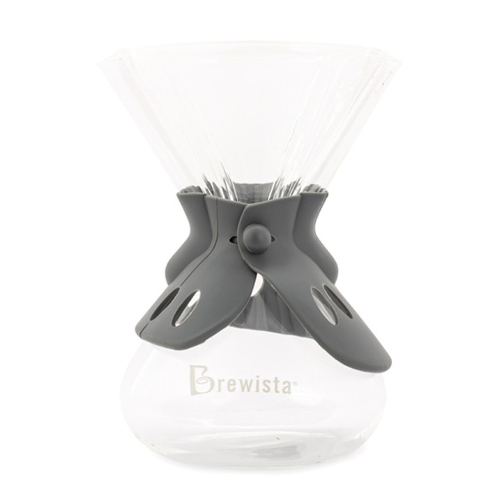 Brewista Hourglass Bryggare 5 Koppar 0,75 L