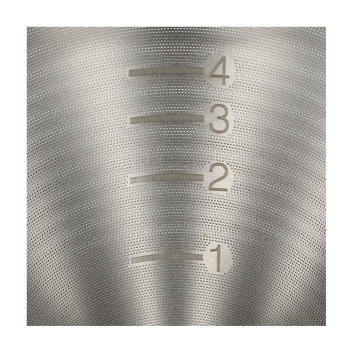 Hario V60-02 Metal Dripper 2 koppar.