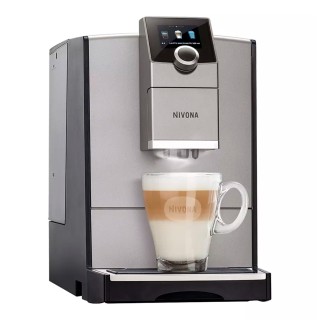 Nivona NICR 795 Titan espressomaskin
