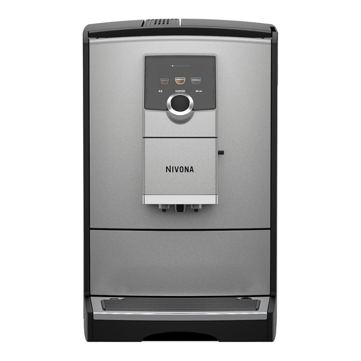 Nivona NICR 795 Titan espressomaskin