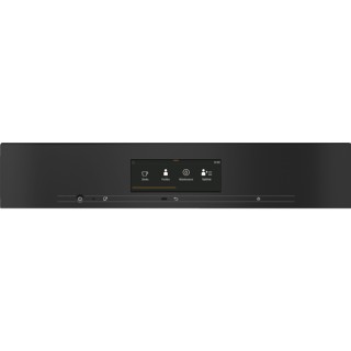 Miele CVA 7845 CleanSteel Espressomaskin