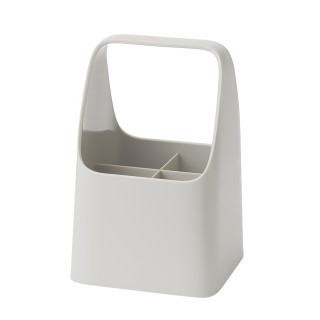 RIG-TIG Handy-Box Förvaringslåda Small Ljusgrå