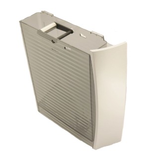 Jura Vattentank 1,9 L E8 Moonlight Silver