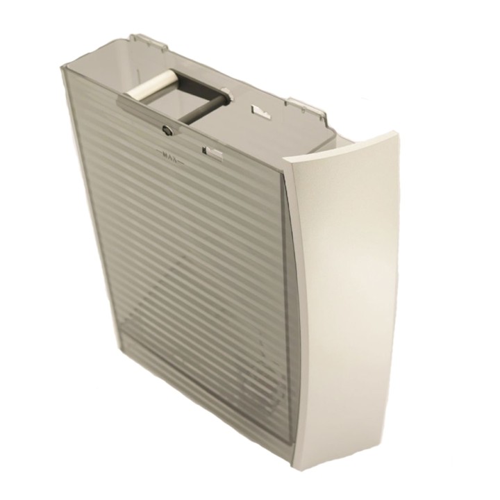 Jura Vattentank 1,9 L E8 Moonlight Silver