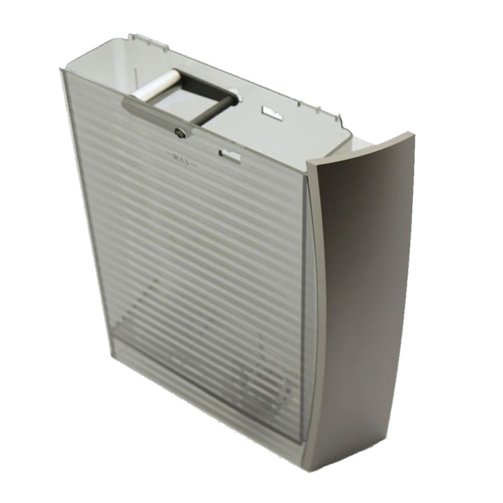 Jura Vattentank 1,9 L E8 Dark Inox