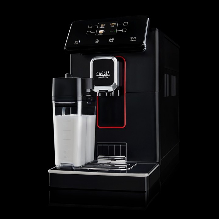 Gaggia Cadorna Plus espressomaskin
