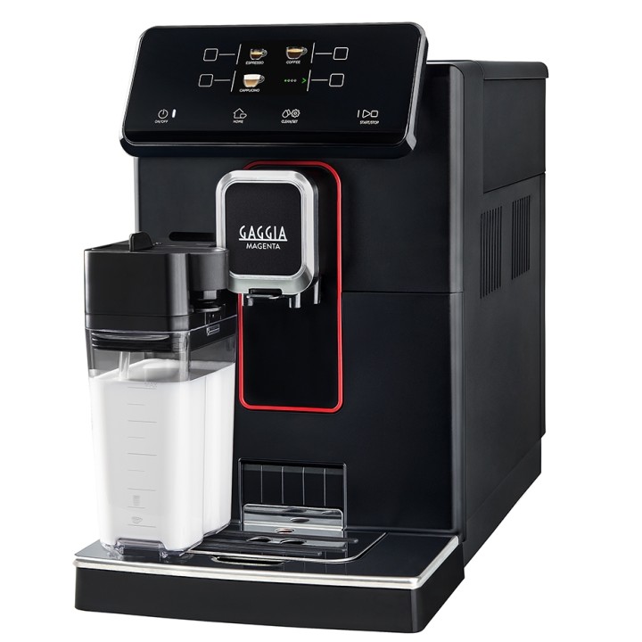 Gaggia Cadorna Plus espressomaskin