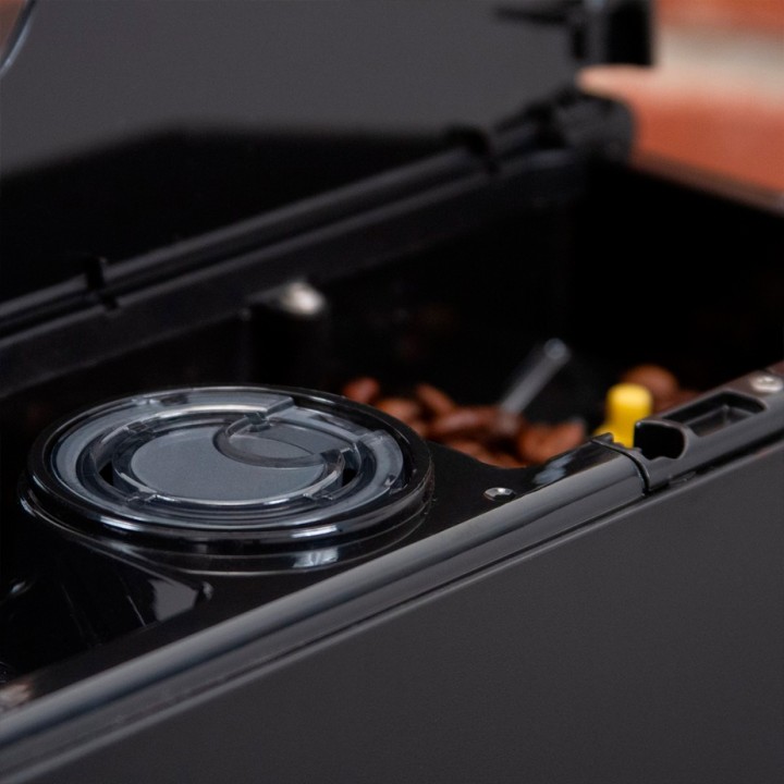 Gaggia Cadorna Plus espressomaskin