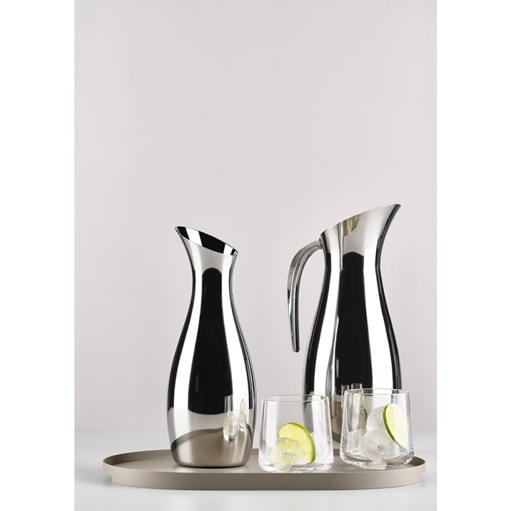 Zone Rocks Twister glas 34 cl 3 st