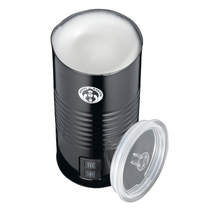 House of Barista Elektrisk mjölkskummare