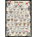 Kaffeplakat Rigtig Kaffe COFFEE LOVERS 50x70cm