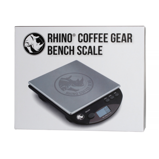 Rhino Coffee Gear Kaffevåg