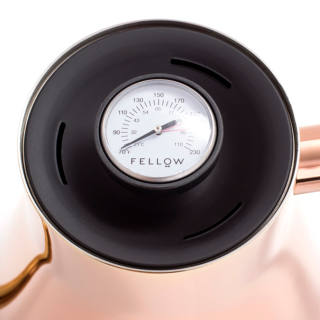 Fellow Stagg Kittel Koppar 1 L