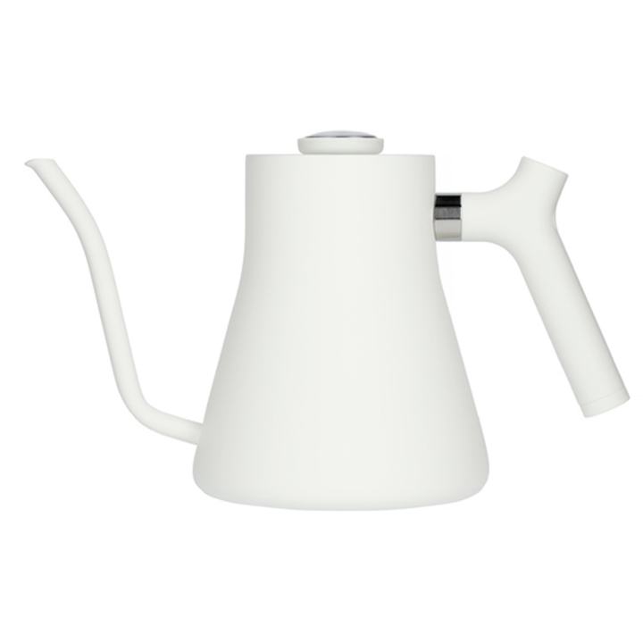 Fellow Stagg Hällkanna Matt Vit 1 L