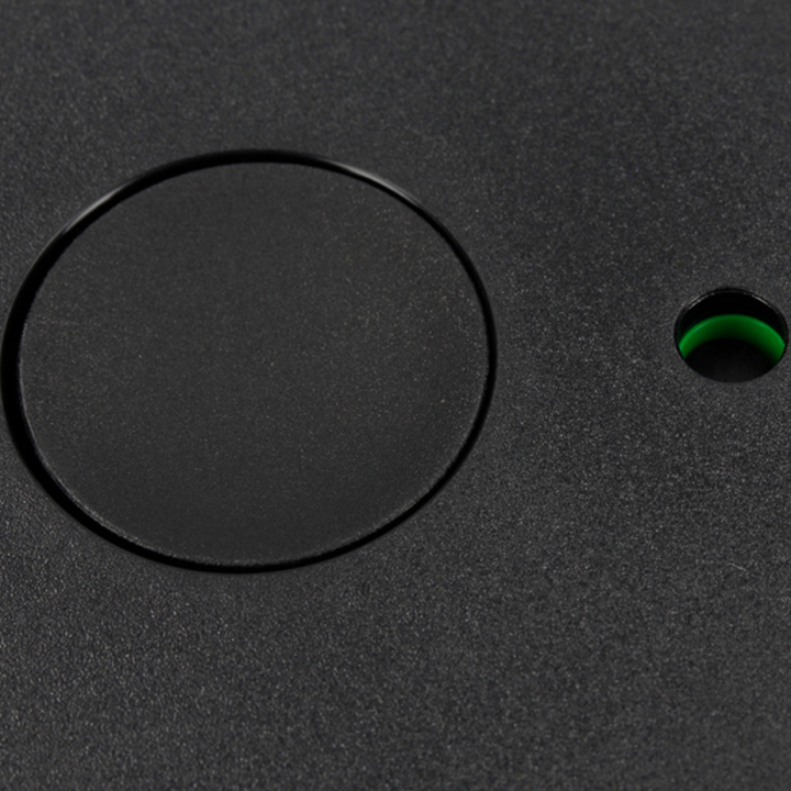 Fellow Atmos vakuumkaffebehållare 1,2 L