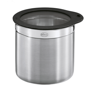 RIG-TIG Goodies Opbevaringsglas 1L