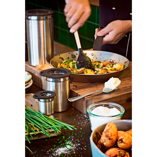 RIG-TIG Goodies Opbevaringsglas 1L