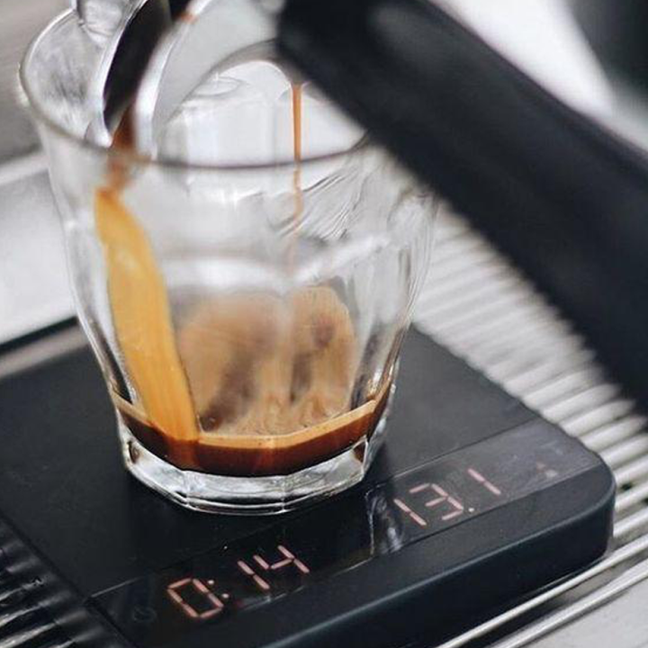 Duralex Picardie Caféglas 20 cl 6 st