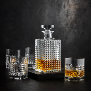 Luigi Bormioli Mixology Spritzglas 4 stk 0,57L