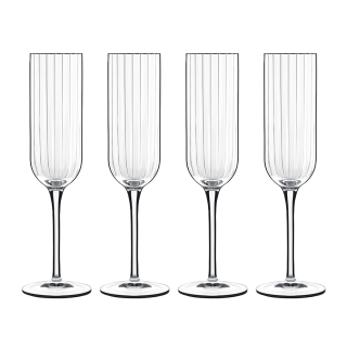 Luigi Bormioli Mixology Spritzglas 4 stk 0,57L