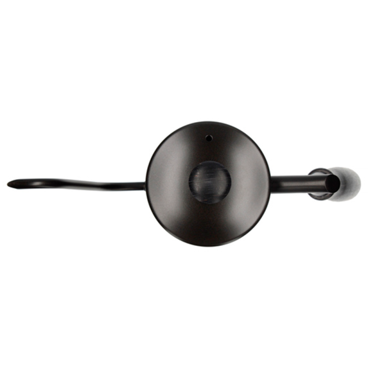 Barista Space Serveringskanna Svart 0,6 L