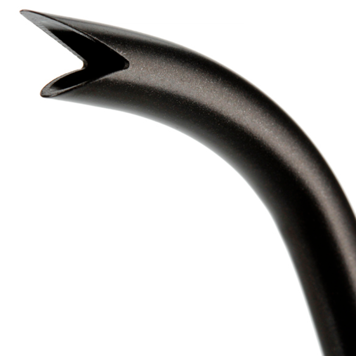 Barista Space Serveringskanna svart 0,6 L