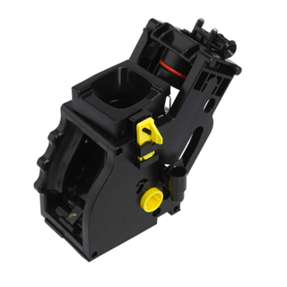 Gaggia Bryggrupp till Brera