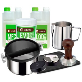 Baristapaket inkl. skötselpaket