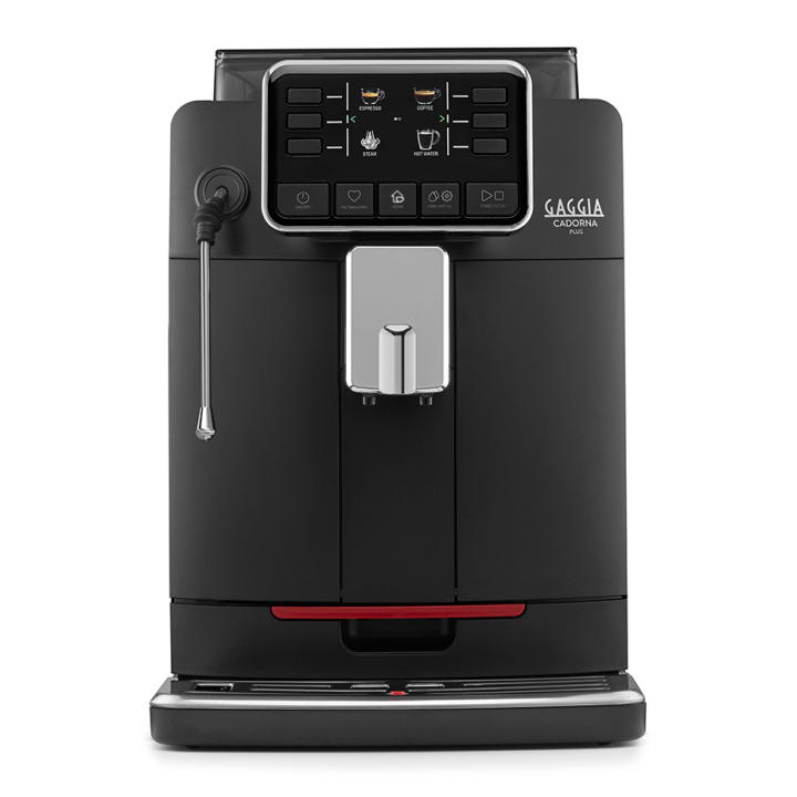 Gaggia Cadorna Plus espressomaskin