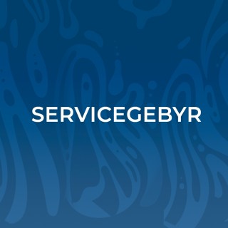 Serviceavgift
