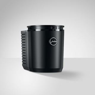 Jura Cool Control (EB) 1L svart för Wifi & Bluetooth