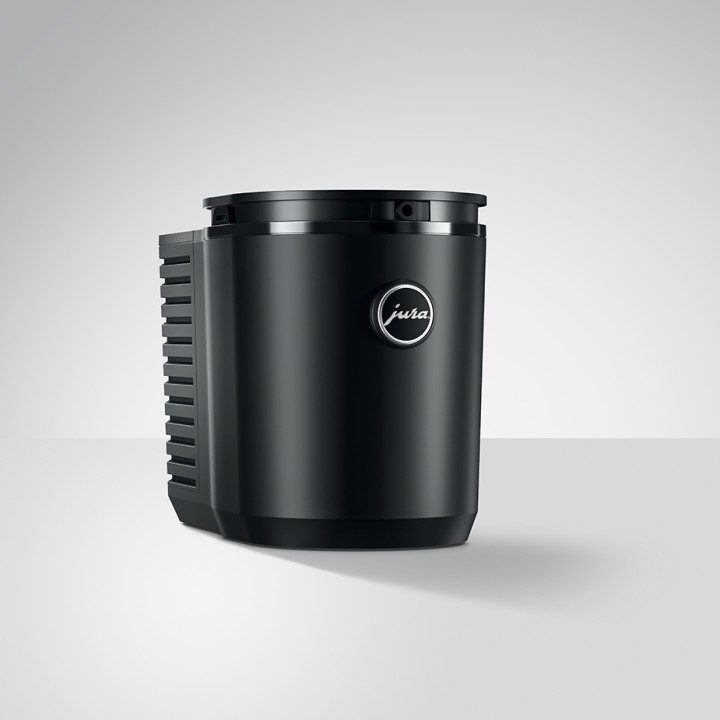 Jura Cool Control (EB) 1L svart för Wifi & Bluetooth