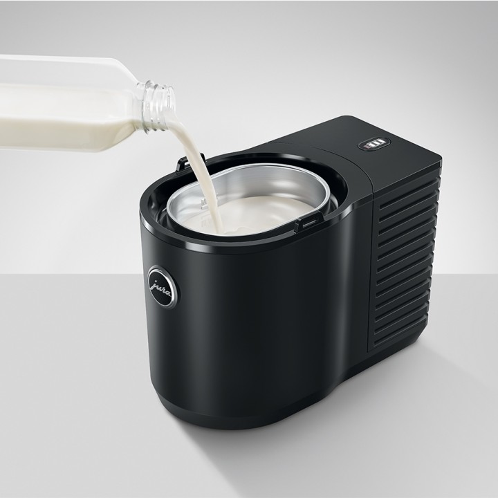 Jura Cool Control (EB) 1L svart för Wifi & Bluetooth