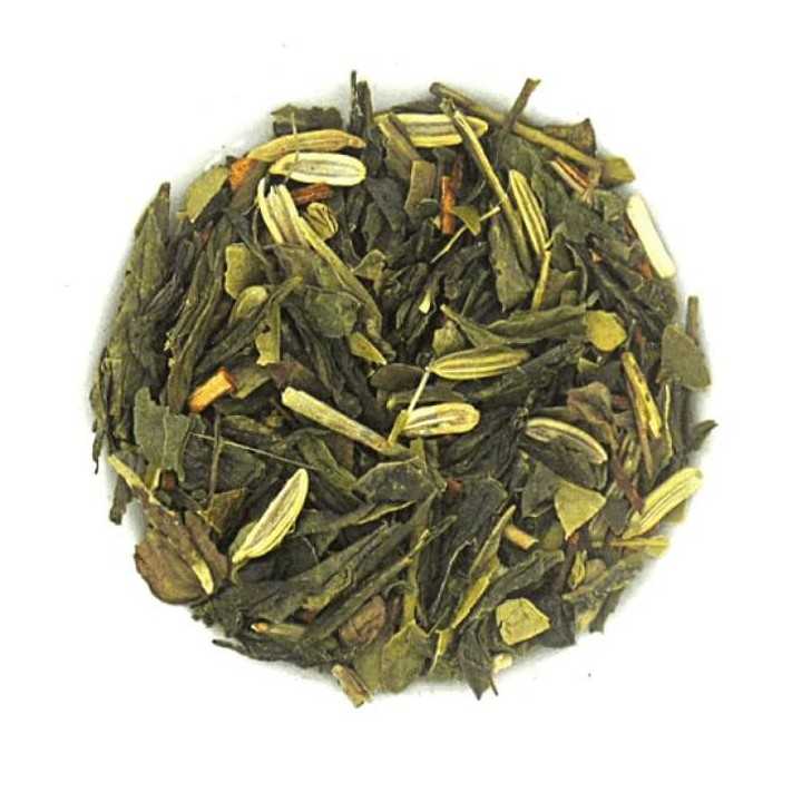 Kusmi Te Expure Addict Ekologiskt 100g