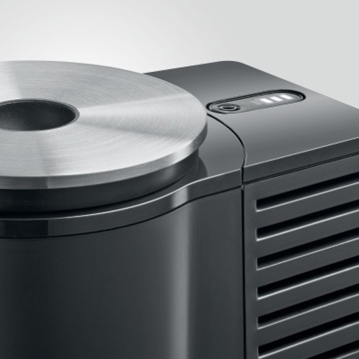 Jura Cool Control (EB) 1L svart för Wifi & Bluetooth