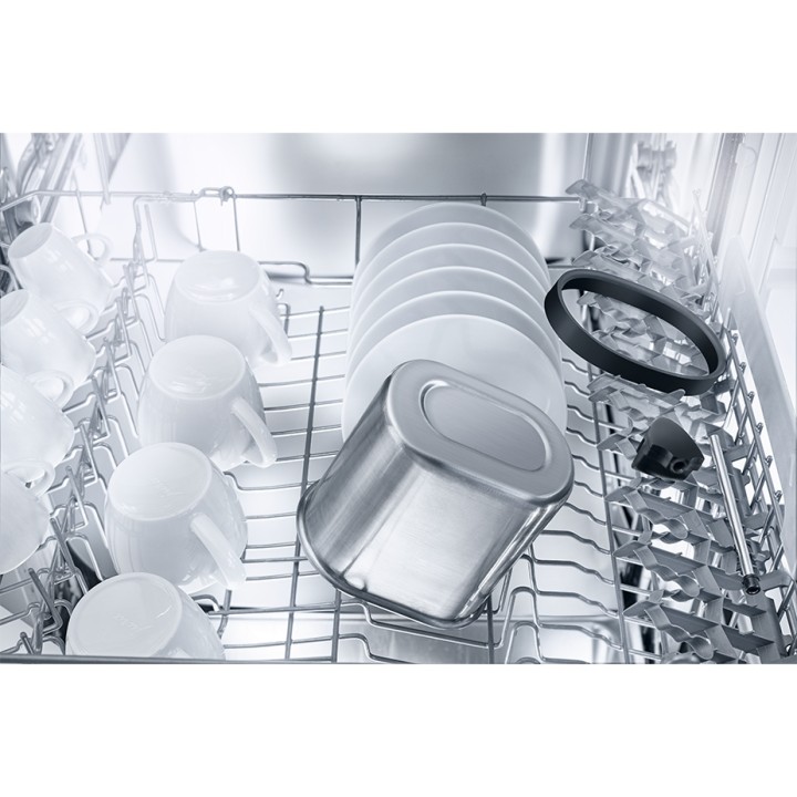 Jura Cool Control (EB) 1L svart för Wifi & Bluetooth