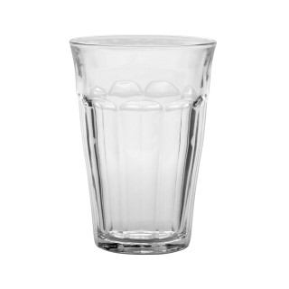 Duralex Picardie Caféglas 36 cl 24 st