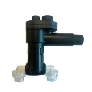 Jura Udskiftelig Mælkedyse - X8/Giga X8/Giga X8c