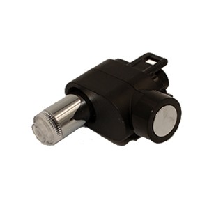 Jura Udskiftelig Mælkedyse - X8/Giga X8/Giga X8c