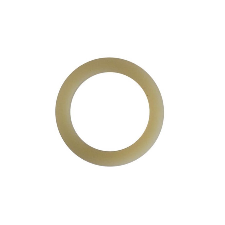 Gummipackning till Delonghi elektrisk espressokanna 3–6 koppar.