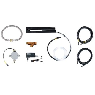 Jura Grumsudkast & Afløbskit - X6/X8/X10