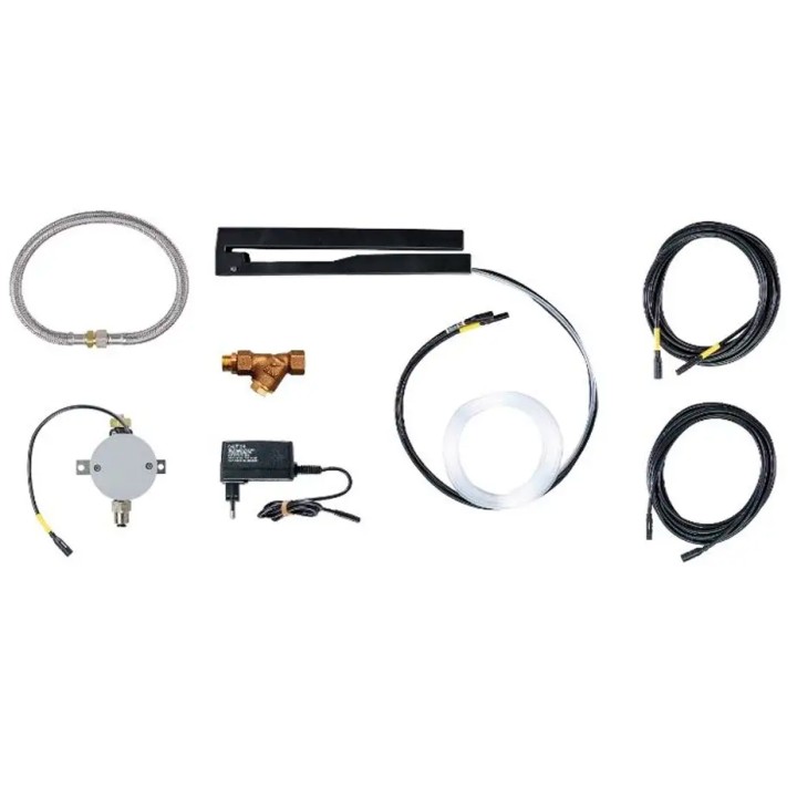 Jura Grumsudkast & Afløbskit - X6/X8/X10