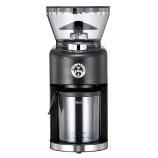 House of Barista Elektrisk Deluxe Kaffekvarn