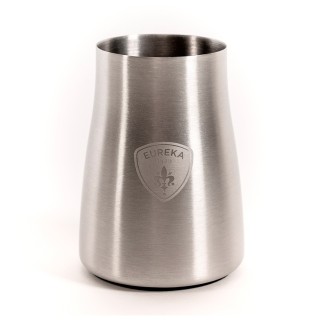Eureka Doseringskopp Filterbrygg Stål