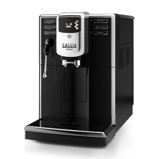 Gaggia Anima Barista Plus Espressomaskin