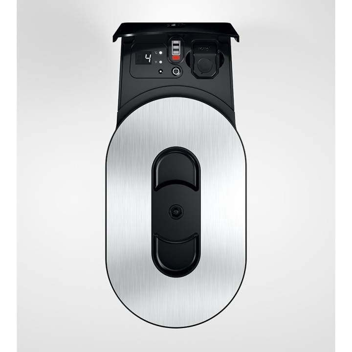 Jura Cool Control 2,5L Sort