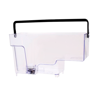 Gaggia Cadorna Prestige Vattentank