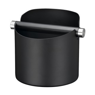 House of Barista Knockbox Svart